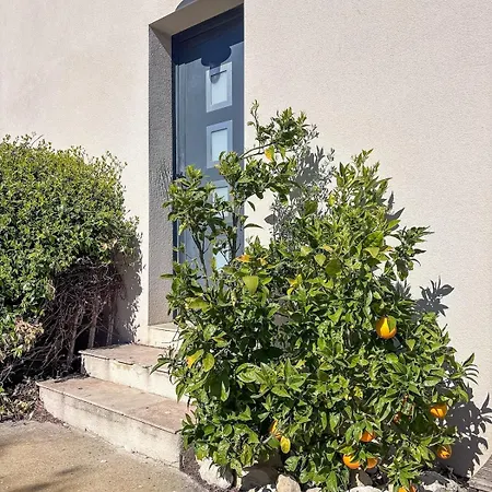Entre Herault&aude à 15 Minutes Des Plages Villa Lespignan